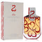Her Open Heart Eau De Parfum Spray with Free Jewelry Roll By Jane Seymour