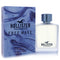 Hollister Free Wave Eau De Toilette Spray By Hollister