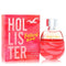 Hollister Festival Vibes Eau De Parfum Spray By Hollister