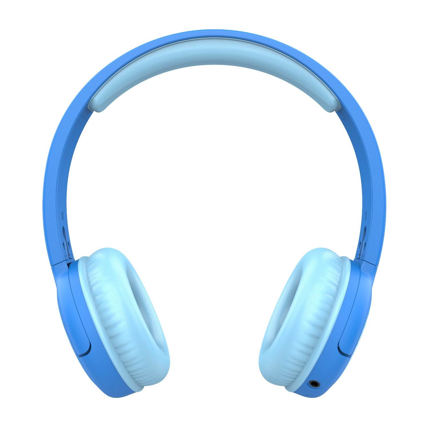 Hot Wheels Kids Wireless Headphones - Blue