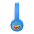 Hot Wheels Kids Wireless Headphones - Blue
