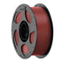 Anycubic PETG-CF Satin Carbon Fiber Filament 1kg - Syrup Brown