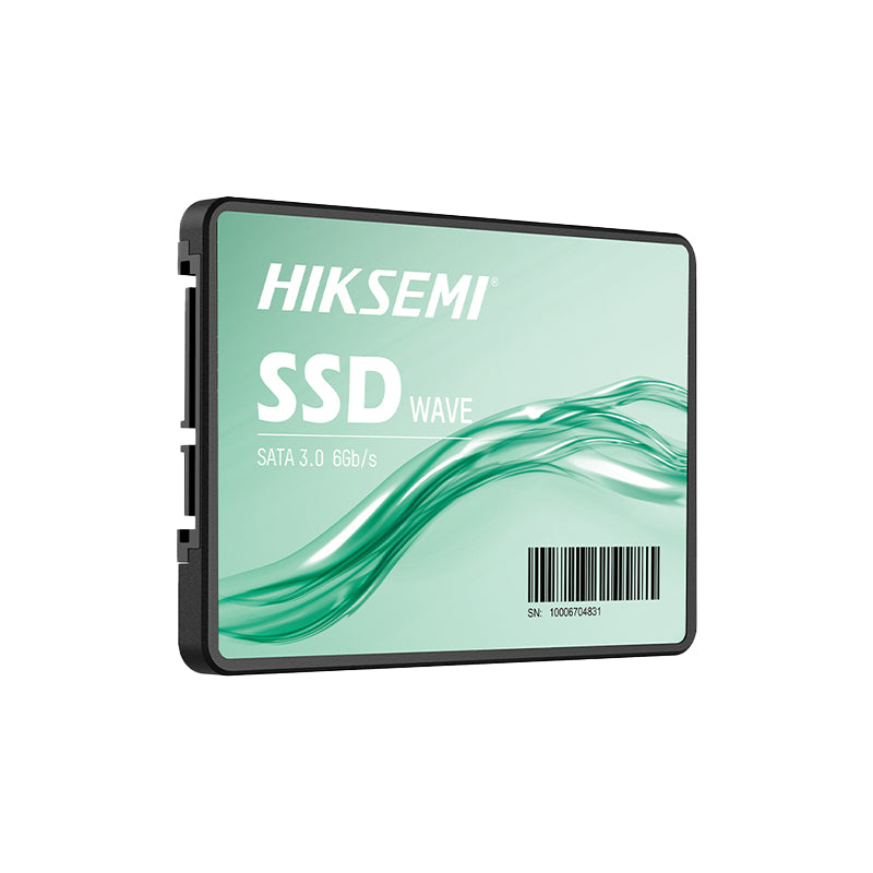 HIKSEMI WAVE(S) 2.5" 256GB SATAIII SSD