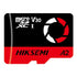 HIKSEMI Capture V30 512GB MicroSDXC Card (Without Adapter)