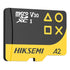 Hiksemi FUTURE G3 256GB MicroSDXC Gaming Card (Without Adapter)