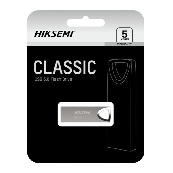 HIKSEMI Classic 128GB USB3.0 Flash Drive