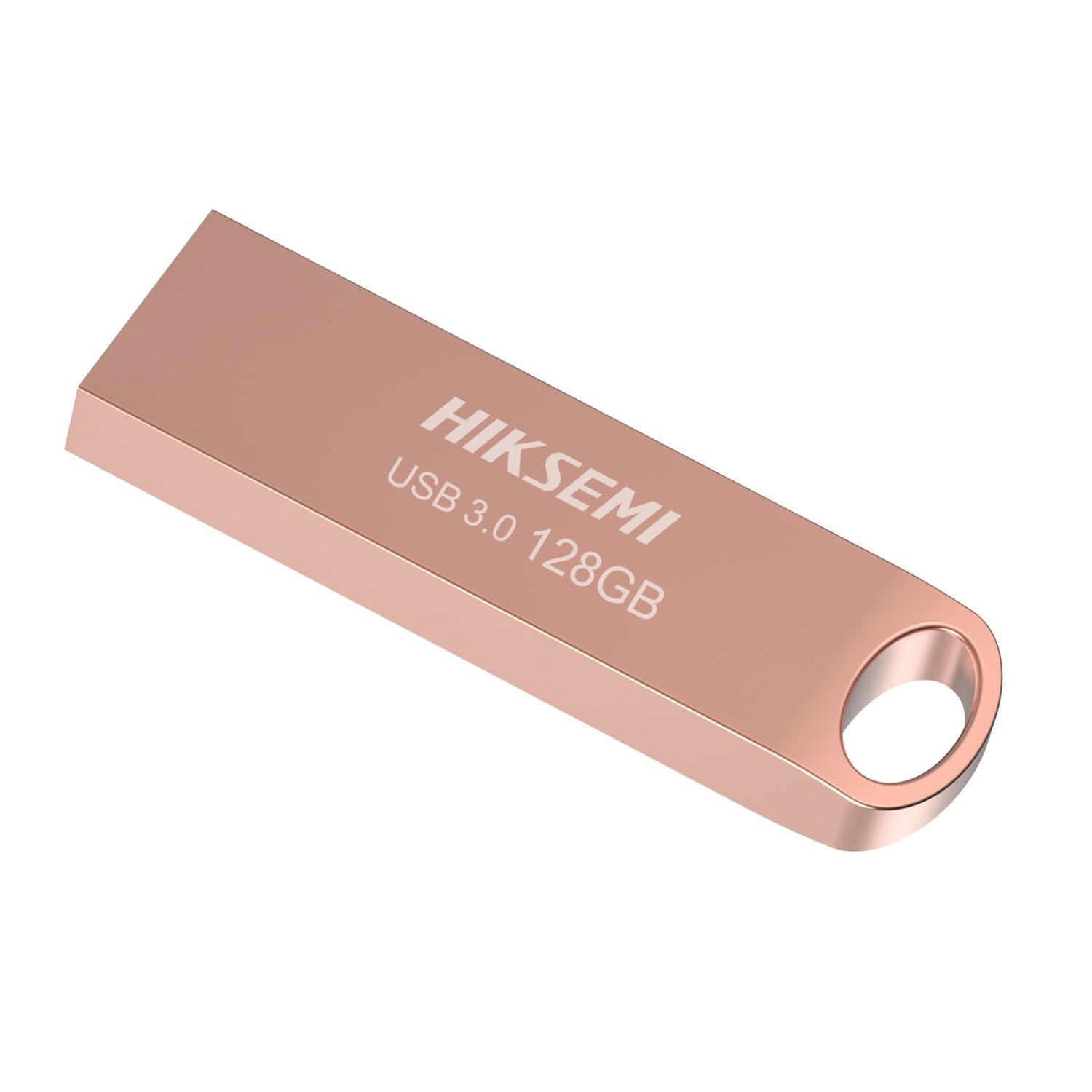 HIKSEMI Hiksemi Essential 128GB USB3.0 Flash Drive - Rose Gold