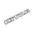 VW Citi 1.4 Black Vinyl Sticker – 260x40mm