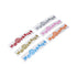 Vinyl Sticker with VW LowerIt Design – Red