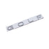 Chrome VR6 Sticker Badge (90mm)