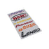 Ford Vinyl Sticker (medium)(non-oem)
