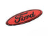Ford Ranger Dakar Style Vehicle Sticker Set(non-oem)
