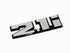 2.1i Lettering for Bootlid – 8.5×2.5cm