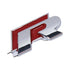 Vinyl Grocery List – Autostyle/Bridgestone/Momo/Autogauge/Pioneer/Hella – Each (white)