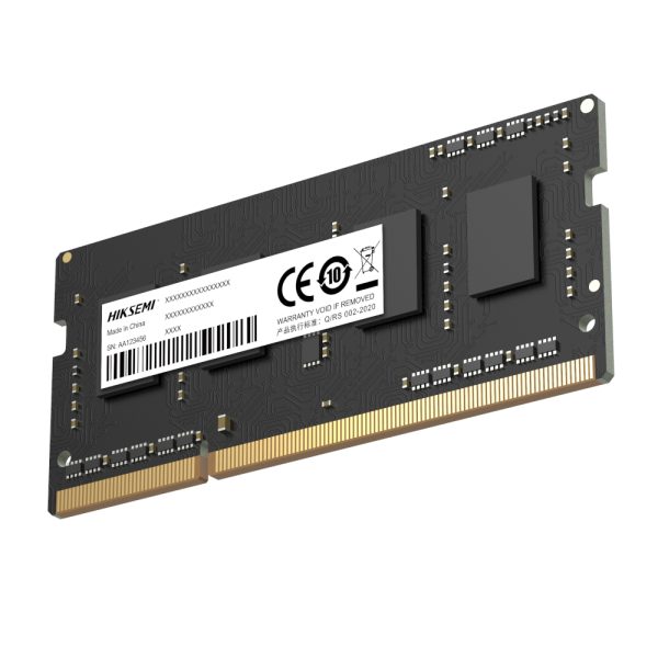 Hiksemi Hiker SODIMM 8GB DDR4 Memory Module