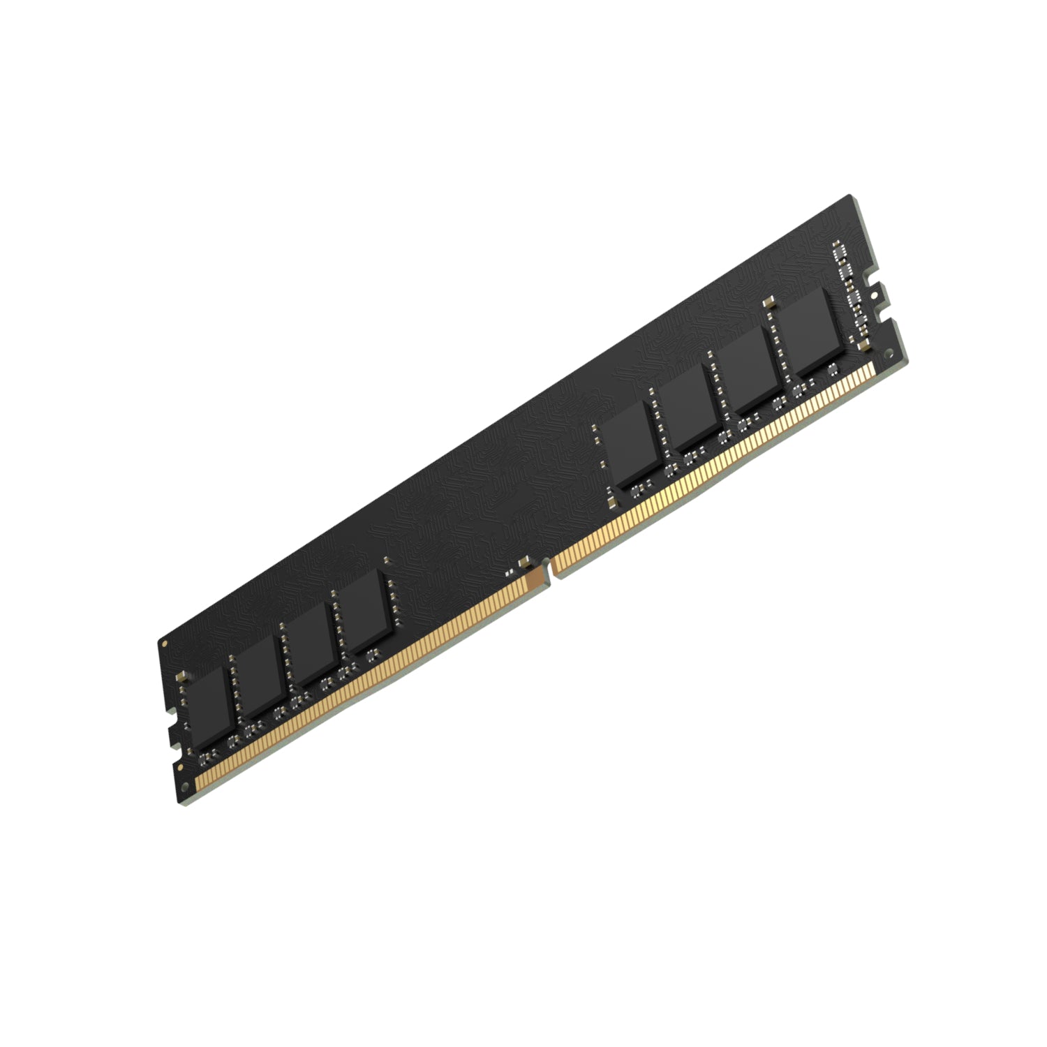 Hiksemi Hiker 8GB DDR5 4800MHz Desktop Memory