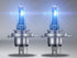 Osram Cool Blue Intense H4 Bulb Set
