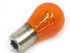 Hella Single Contact Clear Bulb