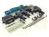 Central Locking Kit – 4door – with remote
