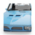FibreForce Evo Design Bonnet Vent – 80x75cm
