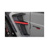 FibreForce G-Wagon Style Front Side Double Vent Scoops (pair)