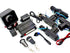 Central Locking kit with Alarm System