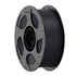 Anycubic PETG-CF Satin Carbon Fiber Filament 1kg – Titanium Grey