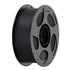 Anycubic PETG-CF Satin Carbon Fiber Filament 1kg – Titanium Grey
