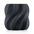 Anycubic PETG-CF Satin Carbon Fiber Filament 1kg – Titanium Grey