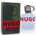 Hugo Eau De Toilette Spray By Hugo Boss