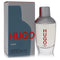 Hugo Iced Eau De Toilette Spray By Hugo Boss