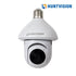 HuntVision E3-LT 3MP Indoor WiFi Light Bulb Camera | SKU HV-E3LT