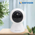 HuntVision E3-W 3MP Indoor WiFi PT Camera | SKU HV-E3W