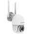 HuntVision E3-E3Z 3 MP full HD intelligent camera, Smart human detection and video, All-around 24h to protect your family | SKU HV-E3Z