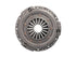 Clutch Kit Hyundai H1 Travel/Cargo 2.4 Petrol G4KG 255mm (HY26)