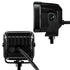Hella Black Magic 3.2" Cube LED Flood Light Kit