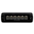 Hella Black Magic 6.2" Mini Flush Mount LED Lightbar (Flood)