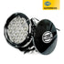 Hella ValueFit 6 Inch Supernova LED Spot Light Kit With Wiring Harness