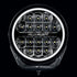 Hella ValueFit 7 Inch Supernova 2.0 LED Spot Light Kit