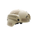 Helmet - Color | Black | Green | Khaki | Grey | Brown