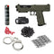 HOME DEFENSE ELITE COMBO-ARMY GREEN