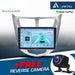 Hyundai Accent (12-17) - 9 Inch Lumina Android Entertainment & GPS System +FREE Reverse Camera