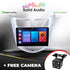 Hyundai Accent (12-17) - 9 Inch Solid Audio Android Entertainment & GPS System +FREE Reverse Camera