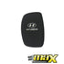 Hyundai Silicone Protective Key Cover