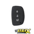 Hyundai Silicone Protective Key Cover