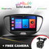 Hyundai i10 (08-13) - 9 Inch Solid Audio Android Entertainment & GPS System +FREE Reverse Camera