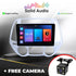 Hyundai i20 (09-15) - 9 Inch Solid Audio Android Entertainment & GPS System +FREE Reverse Camera