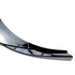 Hyundai i30 N-Series (20-On) 3-Piece Gloss Black Front Spoiler