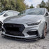Hyundai i30 N-Series (20-On) 3-Piece Gloss Black Front Spoiler