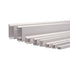 CBT Trunking+Lid 100x40mm 3 Meters NBT/4